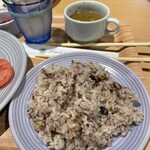 CAFE&ARTS けやきのもり - 