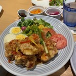 CAFE&ARTS けやきのもり - 
