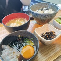 KINKA sushi bar izakaya 渋谷 - 