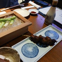 Japanese Restaurant KINZA - 
