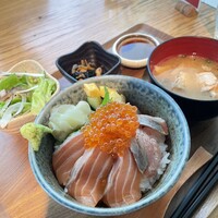 KINKA sushi bar izakaya 渋谷 - 