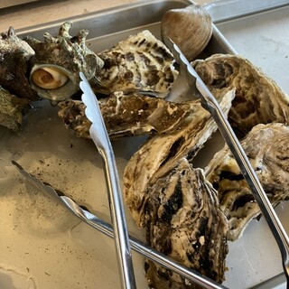 口コミ一覧 : まるはま - 浜金谷/バーベキュー [食べログ]