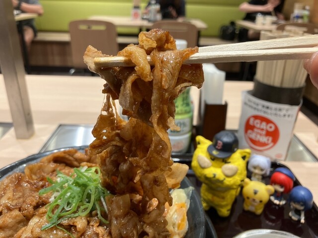 Hanamaru Udon Senba Shinsaibashi Suji Ten photo 3