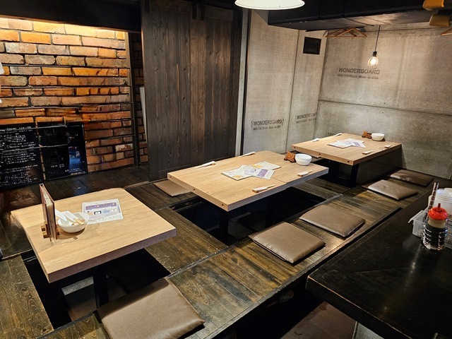 Izakaya Mogura Shin Machi Ten photo 4