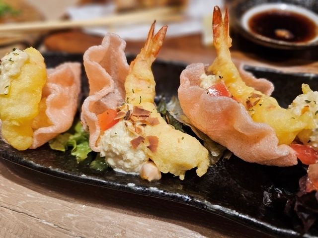 Izakaya Mogura Shin Machi Ten photo 2