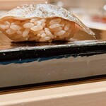 札幌 鮨 よこ田 - 