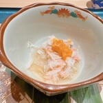 札幌 鮨 よこ田 - 