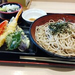 そばの神田 町前屋本店 - 