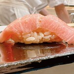 札幌 鮨 よこ田 - 