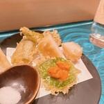 札幌 鮨 よこ田 - 