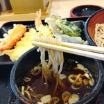 そばの神田 町前屋本店 - 