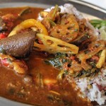 ロクトショクドウ - 