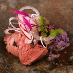 まえ川 - 料理写真: