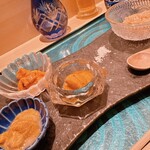 札幌 鮨 よこ田 - 