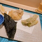 札幌 鮨 よこ田 - 