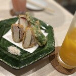 太閤うどん 中町店 - 