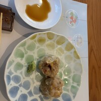 銀座 鮨 たじま - 