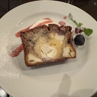 メルジェリーナ - 