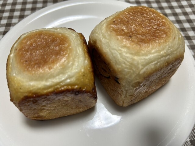 パン工房 くろしぇっと &ndash; 水沢江刺の手作りパンとカフェ体験