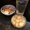 Standing 焼酎 Bar 立