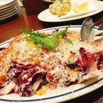 ビストロオオカミ2 - 