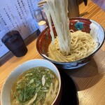 麺屋 夢風 - 