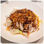 本場四川料理 龍門 - 