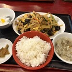東海飯店 - 