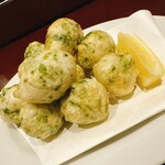 ビストロオオカミ2 - 