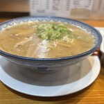 元祖赤のれん 節ちゃんラーメン - 