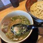 麺屋 夢風 - 