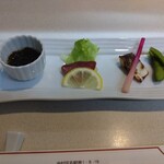 ステーキハウス スエ - 