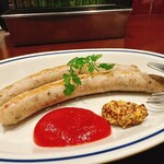 ビストロオオカミ2 - 