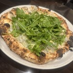 ピッツェリア ブルーナ - 