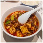 本場四川料理 龍門 - 