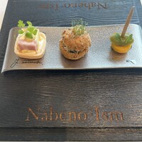 ナベノ-イズム - 