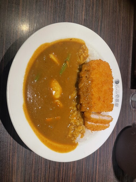 Curry House CoCo Ichibanya Shibuya Ku Sasazuka Ten photo 2