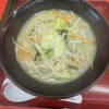 くるまやラーメン 宇喜田店