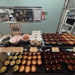 ドーミーイン - 料理写真: