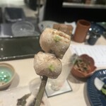 焼鳥あら 別邸 縁 - 