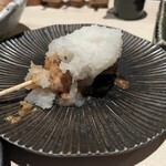 焼鳥あら 別邸 縁 - 