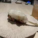 焼鳥あら 別邸 縁 - 
