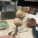 焼鳥あら 別邸 縁 - 