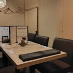 焼き鳥石橋 ひばりが丘店 - 