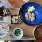 ごはんカフェ 坂の途中 - 