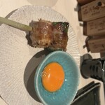 焼鳥あら 別邸 縁 - 