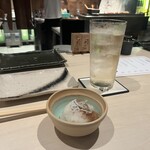 焼鳥あら 別邸 縁 - 
