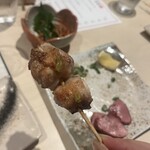 焼鳥あら 別邸 縁 - 