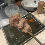 焼鳥あら 別邸 縁 - 