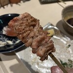 焼鳥あら 別邸 縁 - 